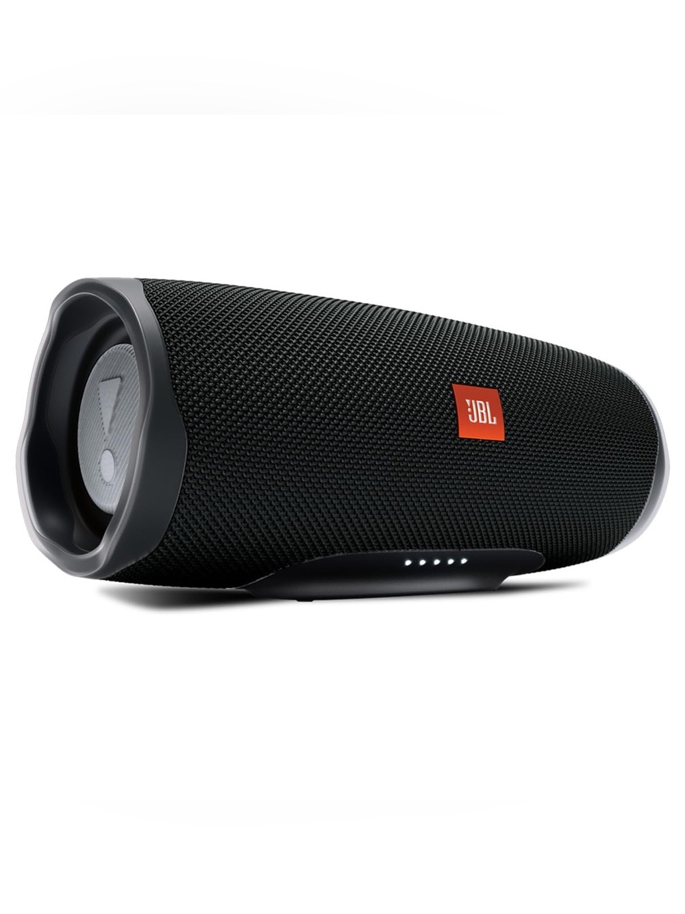 JBL Charge 4 - Waterproof Portable Bluetooth Speaker - Black